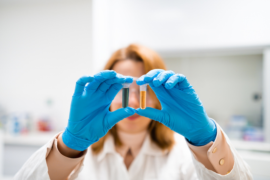 Evaluating Generic Versus Branded Medications