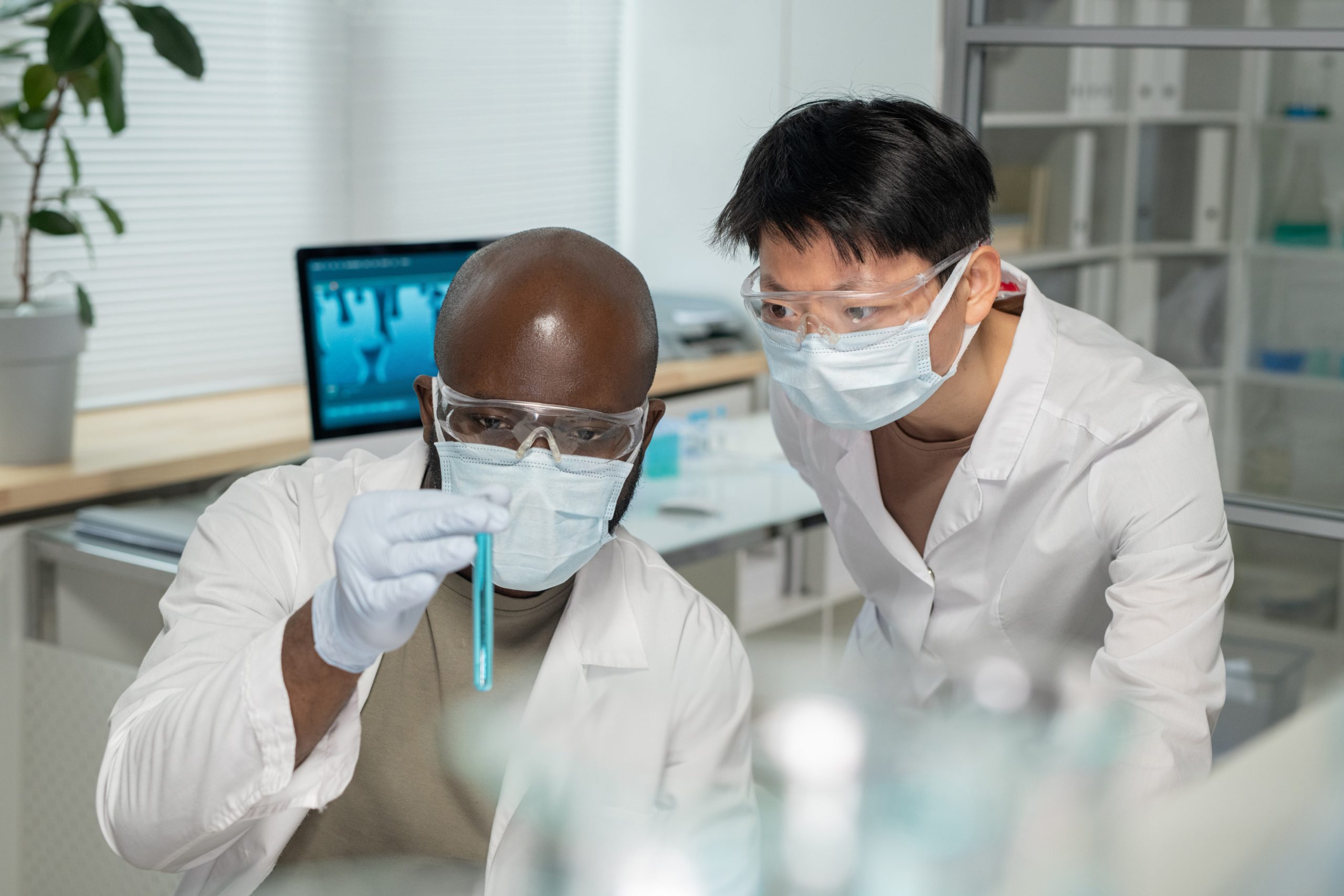 two-young-chemists